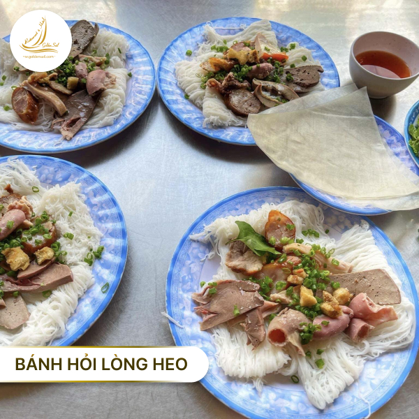 Ăn gì ở Phan Thiết? Tổng hợp các món ăn nhất định phải thử khi đến đây