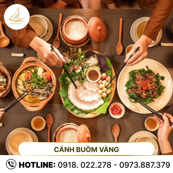 Địa Điểm Ăn Tối Tại Mũi Né SIÊU Ngon Mà Giá SIÊU Rẻ