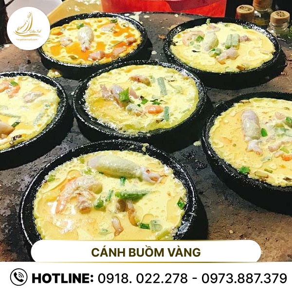 Địa Điểm Ăn Tối Tại Mũi Né SIÊU Ngon Mà Giá SIÊU Rẻ