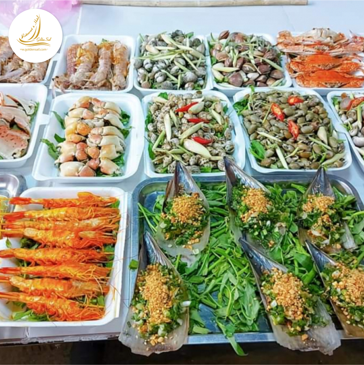  Những kinh nghiệm đi du lịch mà bạn nhất định phải biết
