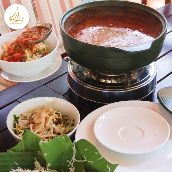 Đặc sản Mũi Né: Hướng dẫn thưởng thức lẩu thả đúng điệu