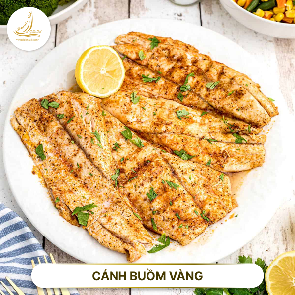 Đặt lịch nhà hàng hải sản Cánh Buồm Vàng mũi né thưởng thức ẩm thực siêu ngon cùng view siêu chill
