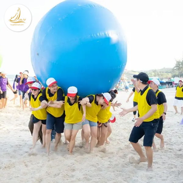 Địa điểm tổ chức tiệc sinh nhật tại Mũi Né lý tưởng, vui chơi thả ga, không lo về giá