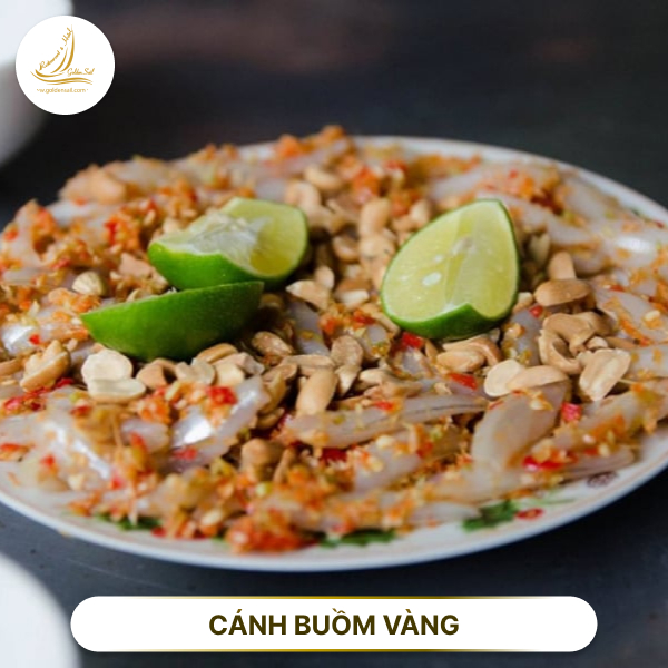 Khám phá 10 món hải sản đặc trưng tại Phan Thiết