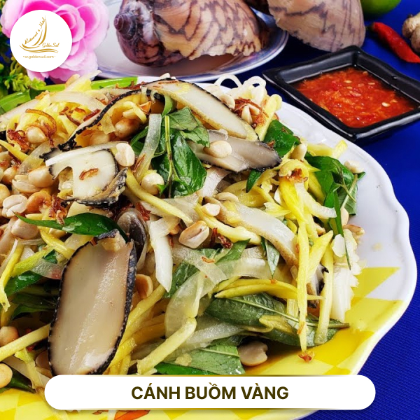 Khám phá 10 món hải sản đặc trưng tại Phan Thiết