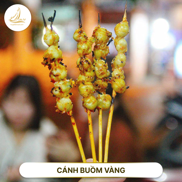 Khám phá 10 món hải sản đặc trưng tại Phan Thiết