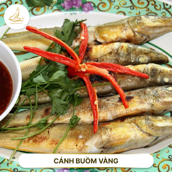 Khám phá 10 món hải sản đặc trưng tại Phan Thiết