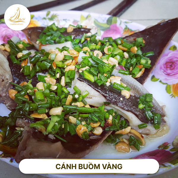 Khám phá 10 món hải sản đặc trưng tại Phan Thiết
