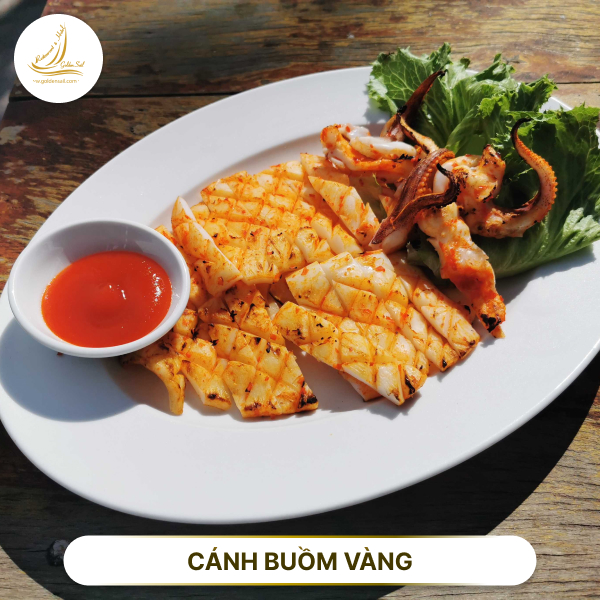 Khám phá 10 món hải sản đặc trưng tại Phan Thiết