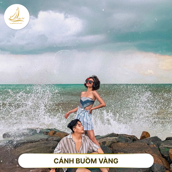 Mũi Né có gì chơi? Lịch trình 3 ngày 2 đêm "healing" tại Mũi Né