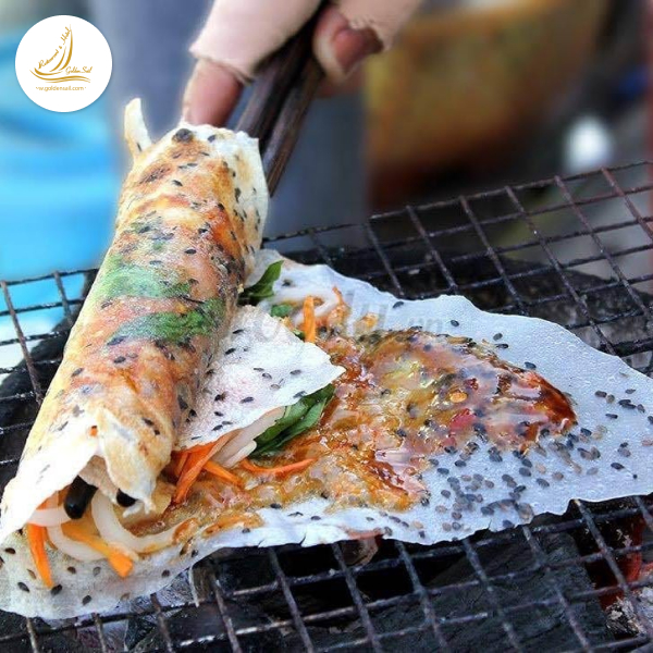 Những món ăn đường phố ngon nhất tại Phan Thiết