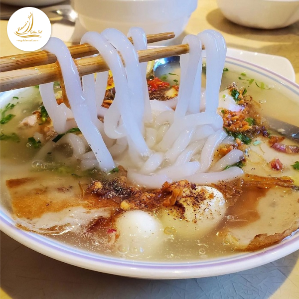 Những món ăn đường phố ngon nhất tại Phan Thiết