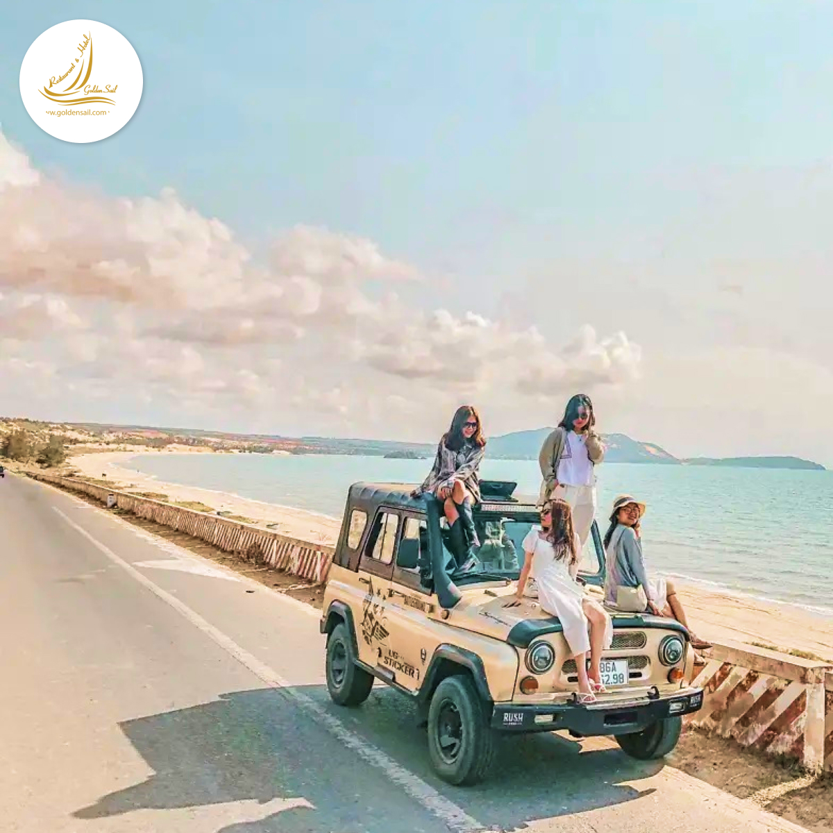 Phan Thiết mùa nào đẹp nhất, đáng đi nhất