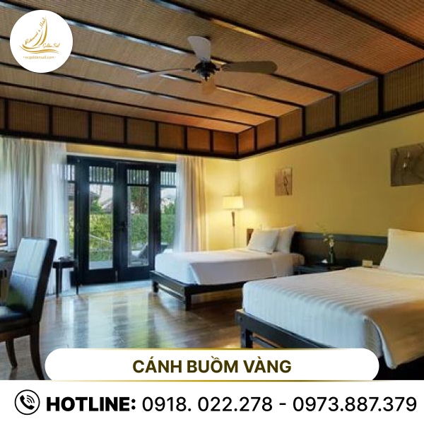 [Tham khảo] Top 5+ Khách sạn được đánh giá cao tại Phan Thiết cho du khách dịp lễ 2/9