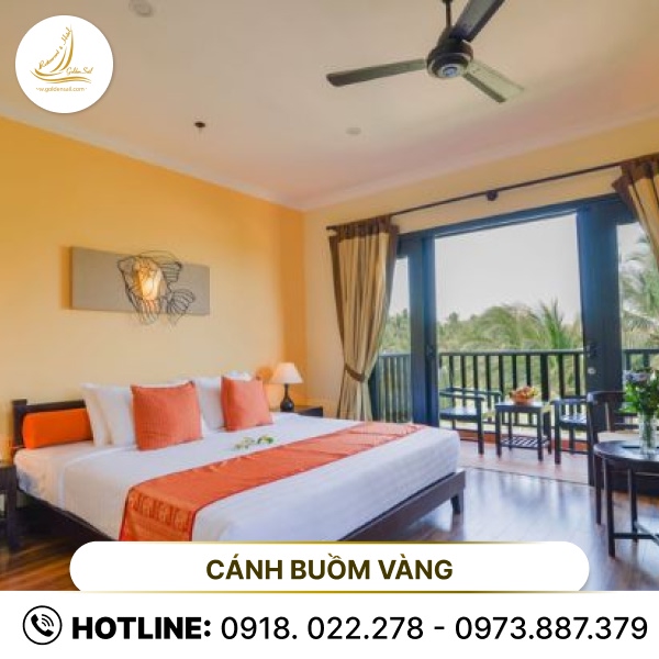 [Tham khảo] Top 5+ Khách sạn được đánh giá cao tại Phan Thiết cho du khách dịp lễ 2/9
