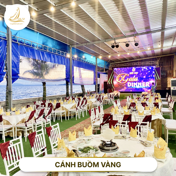 Tổng Hợp Các Nhà Hàng Ngon Mũi Né