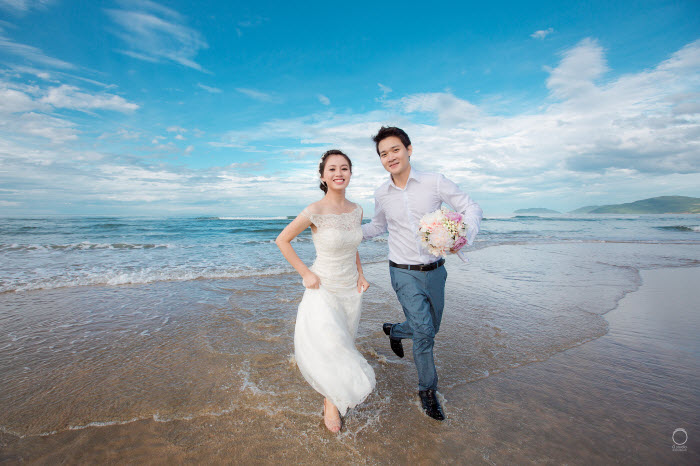 Album cưới