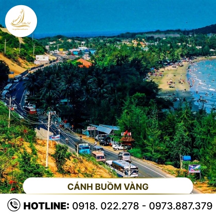 Trải nghiệm dịp lễ 2-9 tại Mũi Né: Những điểm đến đặc sắc và không thể bỏ qua