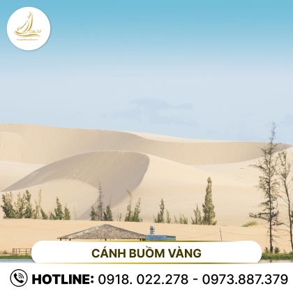 Trải nghiệm dịp lễ 2-9 tại Mũi Né: Những điểm đến đặc sắc và không thể bỏ qua